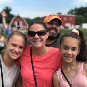 Meet your Posher, Mary